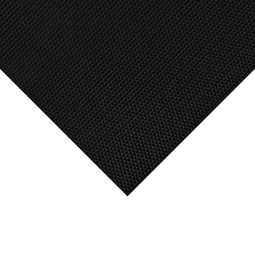 Black Conductive Matting