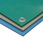 SD Bench Matting - 3 Layer Designed for use on static dissipative benches