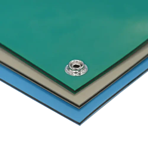 SD Bench Matting - 3 Layer Designed for use on static dissipative benches