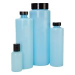 ESD Round Storage bottle