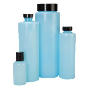 ESD Round Storage bottle