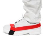 ESD Toe Grounder Adjustable - Antistat