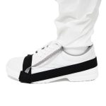 ESD Toe grounder