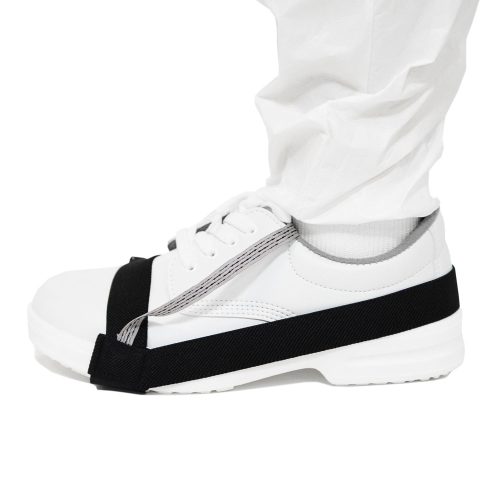 ESD Toe grounder