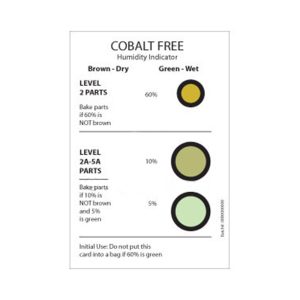3 spot cobalt free