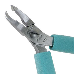 572E_Electronics-Cutters Electronics Cutter - Antistat