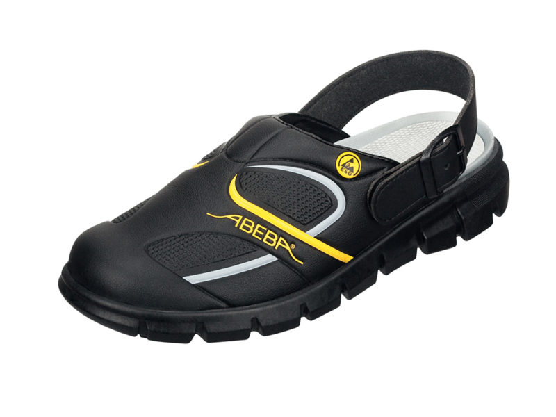 ESD dynamic shoe - Antistat