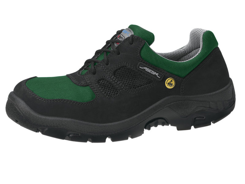 Anatom Safety esd shoe - Antistat