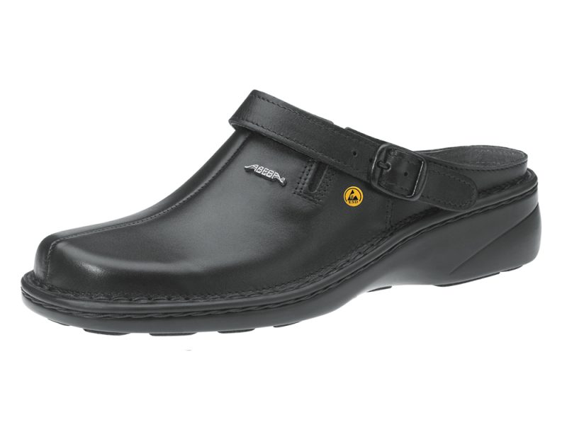 Abeba Reflexor clog - Antistat