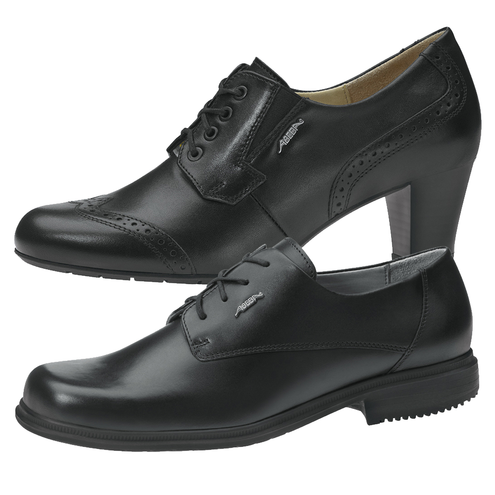 shoes business