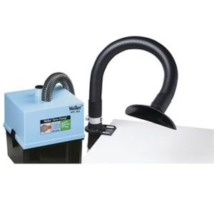 Fume Extraction