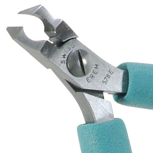 oblique-cutter Oblique Cutters - Antistat