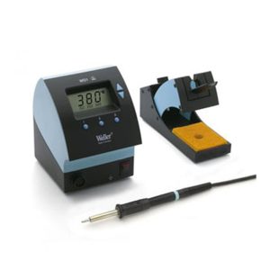 Soldering irons