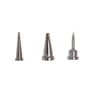 Soldering tips