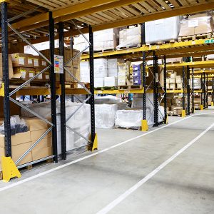 warehouse