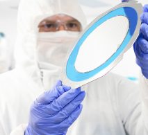 Wafer Cleanroom Banner