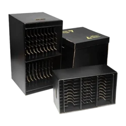 Corstat Inplant Handlers - Antistat