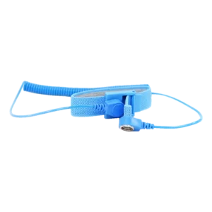 Antistatic wrist straps