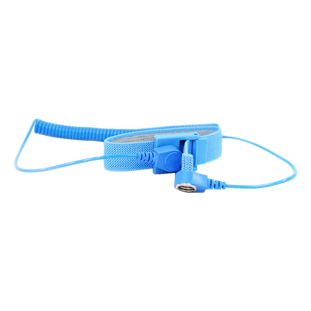 066-0055 - Economy Wrist Strap Set (03) Antistatic wrist straps