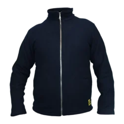 ESD Fleece - Navy - Antistat