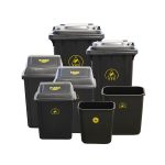ESD Waste Bins