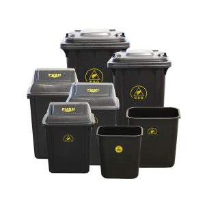 ESD Waste Bins