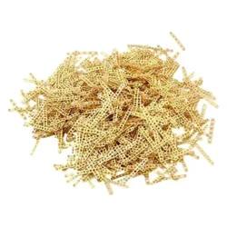 Brass shims