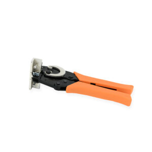 SMT Component reel splice tool - Antistat