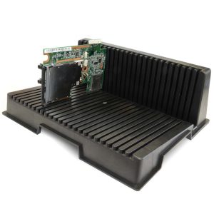 Conductive PCB Rack - Single PCB - Antistat