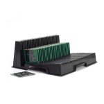 Conductive PCB Rack - Line of PCBs - Antistat