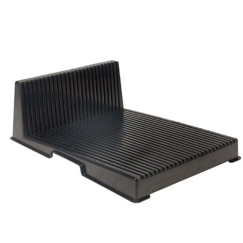 Conductive PCB Rack - Antistat
