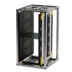 ESD Magazine Rack