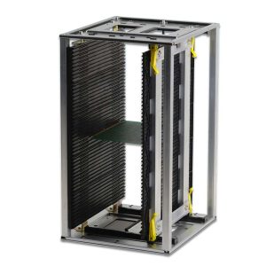 ESD Magazine Rack