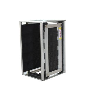 ESD magazine rack