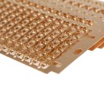 Bandolier Brass Shims - Antistat
