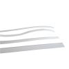 029-1090 Clear Splice Leader Tape Assorted