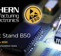 Southern Manufacturing Show