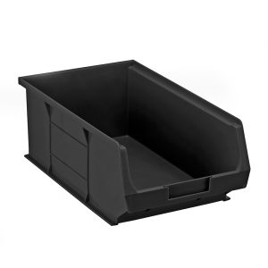 ESD Conductive Containers