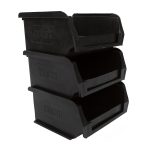 ESD Conductive Containers