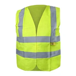 ESD High Visibility Waistcoat - ESD Vest