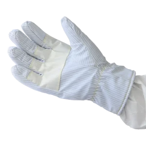 ESD Heat Resistant Gloves