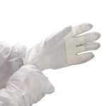 Integrity - ESD Heat Resistant Gloves - 150°C - Putting On - Antistat