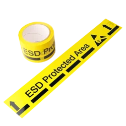 ESD Flooring Marking Tape - Antistat