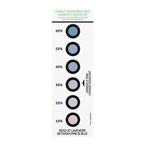 Cobalt Dichloride Free HICS