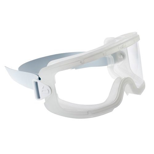 Bollé - Elite Autoclave Goggles - ELATPRS - Antistat