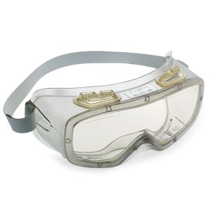 Bollé - Coverall II Sterile Goggles - Antistat