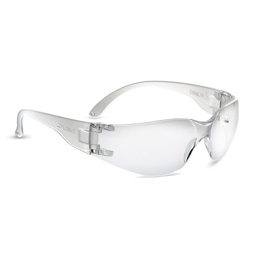Bollé Safety Glasses