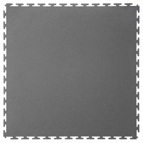 Interlocking Floor Tile - Floor Tile - Dovetail - Antistat