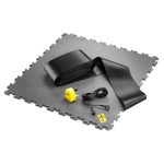 ESD Grounding Kit - X Joint - Antistat