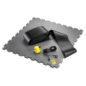 ESD Grounding Kit - X Joint - Antistat